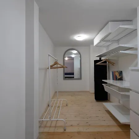 Spazioso Loft Di Design In Bovisa Milano
