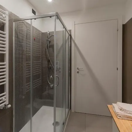Appartamento Spazioso Loft Di Design In Bovisa *